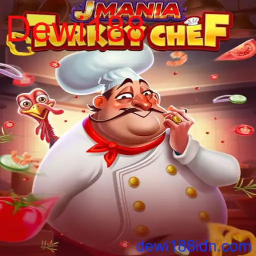 JManiaTurkeyChef