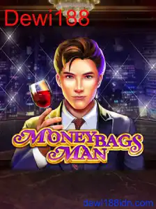 MoneybagsMan